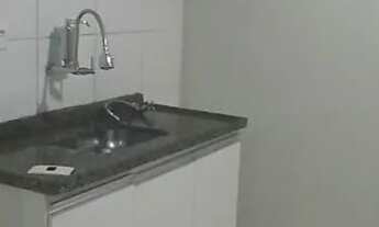 Imagem 5: QN 7, Conj. 24 - AP. 2 quartos com garagem. Primeiro andar