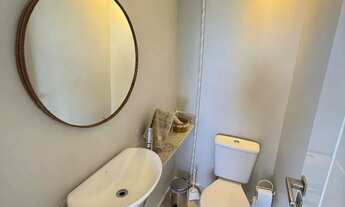 Imagem 3: VENDO APARTAMENTO NO CONDOMÍNIO JARDIM DE VENETO, ALTO DO CALHAU ANDAR ALTO/ NASCENTE / V