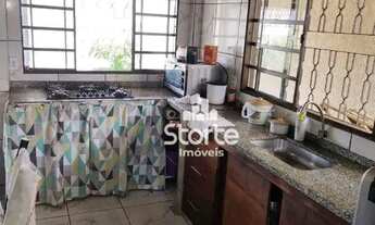 Imagem 4: Casa com 2 dormitórios à venda, 90 m² por R$ 320.000,00 - Laranjeiras - Uberlândia/MG