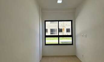 Imagem 2: Apartamento para alugar no condominio Jardim das Mangabeiras, bairro 17 de Março