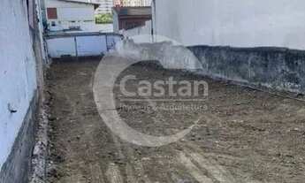 Imagem 2: Terreno Residencial em Tatuapé