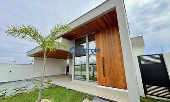 Imagem: Casa localizada no Sertão do Imaruim, São