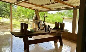 Imagem: Chácara em São Miguel do Passa Quatro