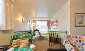 Imagem: Apto de 175m² com 3 dorm e 1 vaga no Jardim