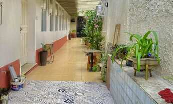 Imagem: Apto Mobiliado com 2 quartos em Nazaré