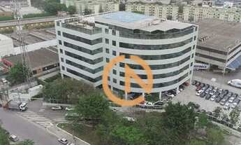 Imagem: Conjunto Comercial para locação, Jardim