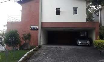 Imagem: CASA A VENDA EM ALPHAVILLE - RESIDENCIAL