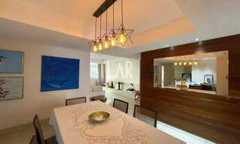 Imagem 6: Apartamento para aluguel, 3 quartos, 1 suíte, 1 vaga, Sion - Belo Horizonte/MG