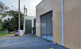 Imagem 6: Salão para aluguel com 90 m², 1 quarto 6 vagas em Jardim Carlos Lourenço, Campinas