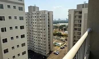 Imagem 7: Apartamento em Palmas próximo ao shopping Capim Dourado