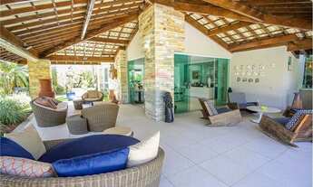 Imagem 6: Casa de alto luxo com 5 suítes em Interlagos Litoral Norte Bahia