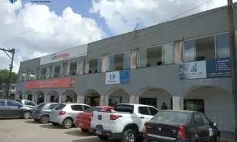 Imagem: Sala Comercial para Locação em Simões