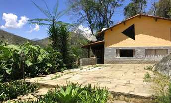 Imagem 4: Casa à venda, ITAIPAVA, PETROPOLIS - RJ