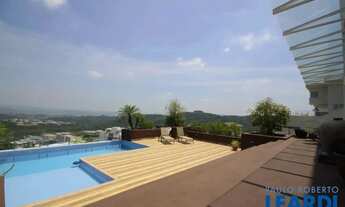 Imagem 3: CASA EM CONDOMÍNIO - ALPHAVILLE - SP