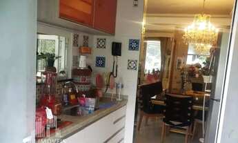 Imagem 7: RR9048 Apartamento MOBILIADO 96m² CONDOMÍNIO ALPHASITIO - OPORTUNIDADE - 3 Dorms 2 Vagas