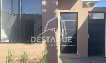 Imagem 2: Casa para Venda em Presidente Prudente, Vila Rosa, 3 dormitórios, 1 suíte, 2 banheiros, 2