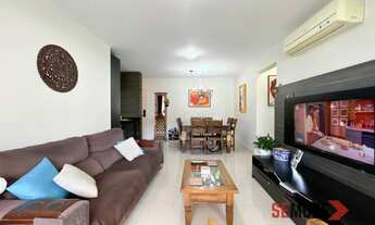 Imagem: Apartamento 3 dormitórios bairro Itacorubi