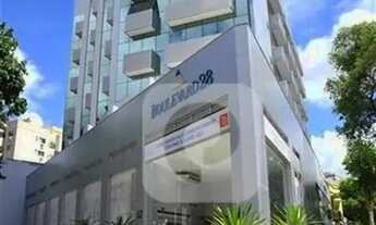 Imagem: Sala Comercial Pronta no Boulevard Offices