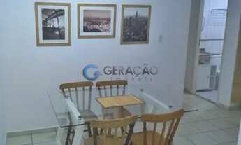 Imagem 4: Apartamento para venda de 02 Dorm. - 54m² no Parque Industrial