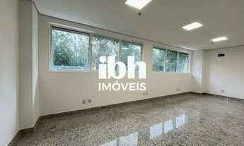 Imagem 5: Sala para alugar no Vila da Serra