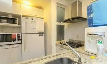 Imagem 4: Cobertura no Centro de 3 dormitórios