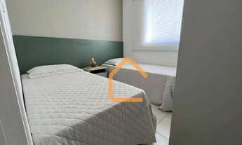 Imagem 8: Apartamento com 2 dormitórios à venda, 60 m² por R$ 300.000,00 - Fátima - Pouso Alegre/MG