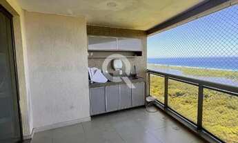 Imagem 2: Barra da Tijuca Apartamento com 3 dormitórios