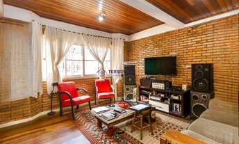 Imagem 4: Casa 3 dormitorio com 230m2 pátio com piscina no bairro Itu Sabará