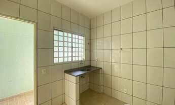 Imagem 6: Casa Residencial nº 01, Rua Santa Terezinha Qd. 20 Lt. 19, Vila Jardim Pompeia, Goiânia