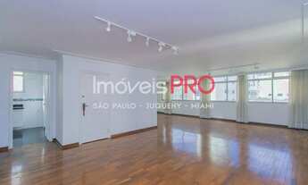 Imagem 2: Apartamento de 288 m² 04 suítes 04 vagas em Higienópolis