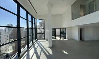 Imagem 2: Apartamento - Cambuí - Campinas