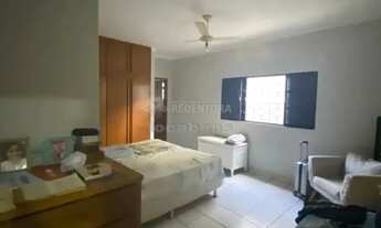 Imagem 5: Excelente Casa Residencial na Zona Sul - 3 Dormitórios / Tarraf II