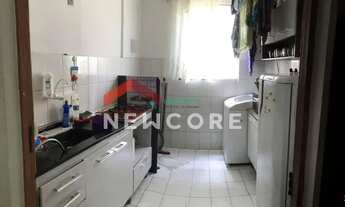 Imagem 3: Apartamento em Avenida da Praia - Betim Industrial - Betim/MG