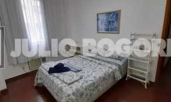 Imagem 7: Maravilhoso apartamento de 2 quartos silencioso em prédio gabaritado