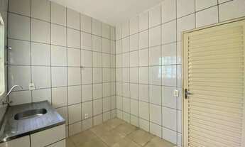 Imagem 7: Casa Residencial nº 01, Rua Santa Terezinha Qd. 20 Lt. 19, Vila Jardim Pompeia, Goiânia