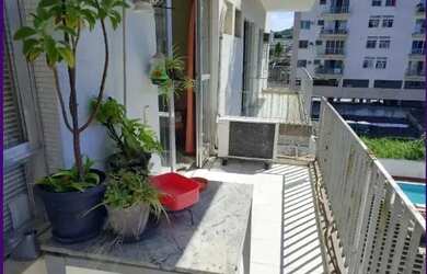 Imagem 2: Apto reformado 2 qts 3o reversivel lazer doc ok