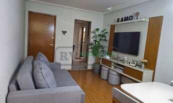 Imagem 5: CA5432Imóvel para venda com 71 metros quadrados com 2 quartos em Jardim Glória - Juiz de F