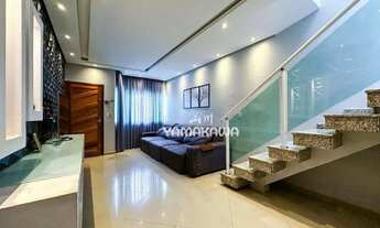 Imagem 6: Sobrado com 3 dormitórios à venda, 150 m² por R$ 595.000,00 - Cidade Líder - São Paulo/SP