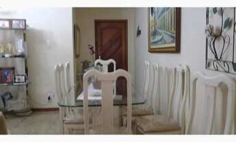 Imagem 3: Apartamento com 3 quartos à venda, 140 m² por R$ 870.000 - Ingá - Niterói/RJ