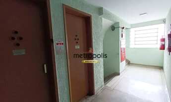 Imagem 7: Sala para alugar, 27 m² por R$ 1.401,00/mês - Centro - Santo André/SP