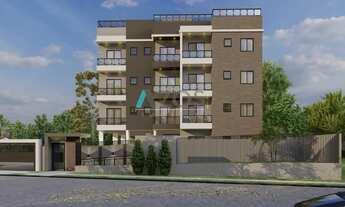 Imagem: APARTAMENTOS COM 02 OU 03 DORMITÓRIOS A