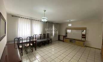 Imagem 6: Apartamento de 3 dorm. no Centro de Florianópolis