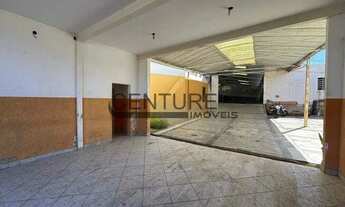 Imagem 2: Galpão amplo no Centro de Lagoa Santa 1.300 m²