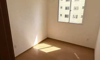 Imagem 2: Passo apartamento no condomínio ilha de havana - cohama