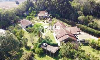 Imagem: Magnífica Chácara com 19.000m², em Contenda