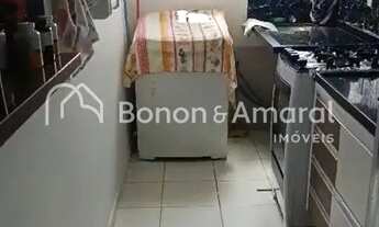 Imagem 6: Apartamento para locação no Edifício Spazio Castellon - Campinas/SP