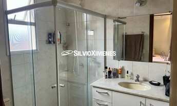 Imagem 7: Apartamento à venda com 87m², 3 quartos e 2 vagas