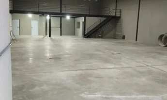 Imagem 3: Galpão para alugar, Aeroporto Sul - 2ª Etapa