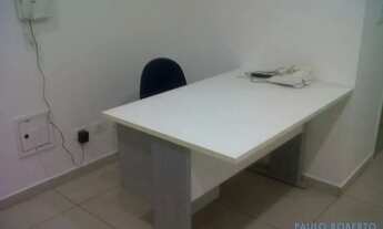 Imagem 14: CONJ. COMERCIAL - BELA VISTA - SP