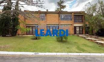 Imagem: CASA EM CONDOMÍNIO - TAMBORÉ - SP